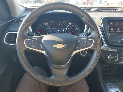Used 2020 Chevrolet Equinox LT image 29