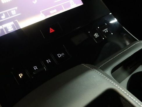 Used 2026 INFINITI QX80 Autograph AWD/4WD image 55
