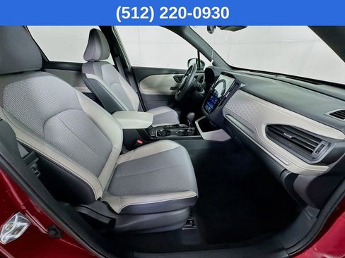 Used 2026 Subaru Forester Premium image 35