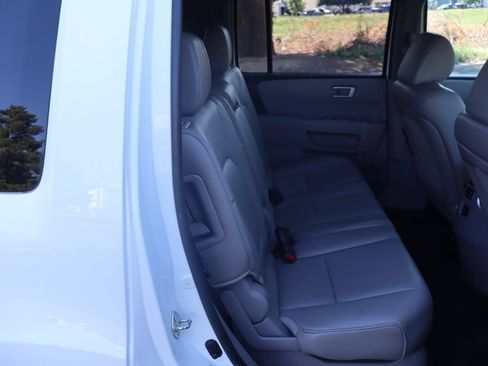 Used 2015 Honda Pilot EX-L image 21