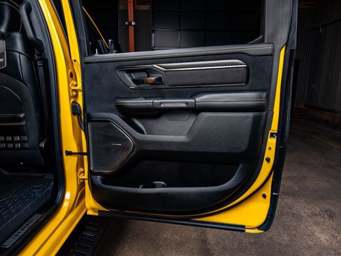 Used 2023 RAM 1500 TRX w/ TRX Level 2 Equipment Group image 39