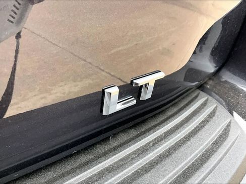 New 2026 Chevrolet Tahoe LT w/ Comfort Package image 16