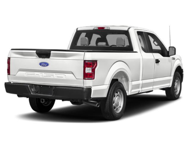 Used 2018 Ford F150 XLT w/ Equipment Group 302A Luxury AWD/4WD image 2