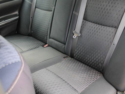 Used 2017 Nissan Altima 2.5 SV FWD image 17
