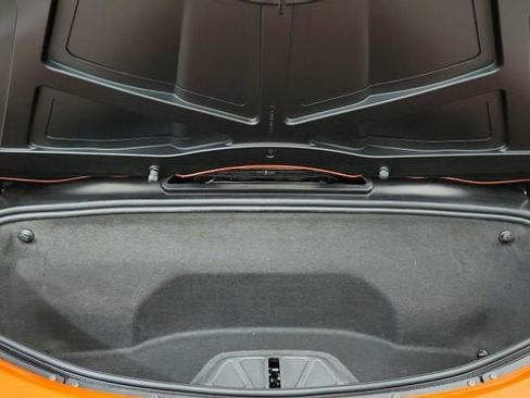 New 2026 Chevrolet Corvette Stingray Convertible w/ Battery Protection Package image 17