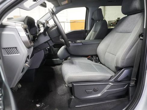 Used 2024 Ford F150 XLT w/ Tow/Haul Package image 12