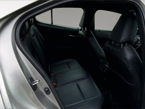 Used 2021 Lexus UX 200 w/ Accessory Package (Z2) image 20