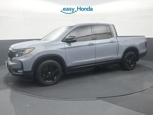 Used 2023 Honda Ridgeline Black Edition image 4
