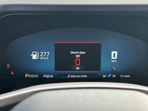 New 2025 Ford Bronco Big Bend image 21