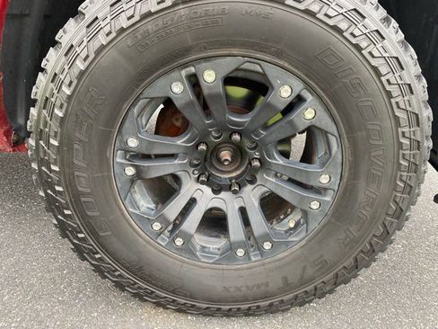 Used 2010 Dodge Ram 1500 Truck Sport AWD/4WD image 29