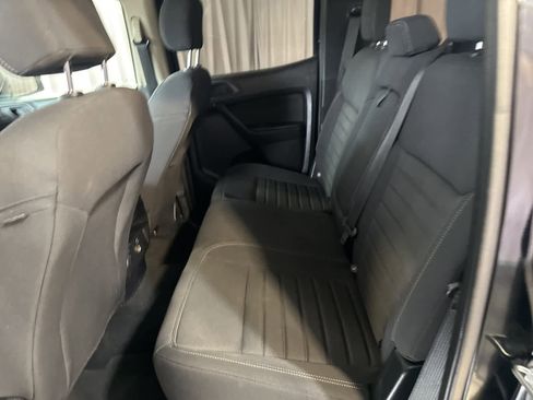 Used 2020 Ford Ranger XL w/ Equipment Group 101A Mid image 16