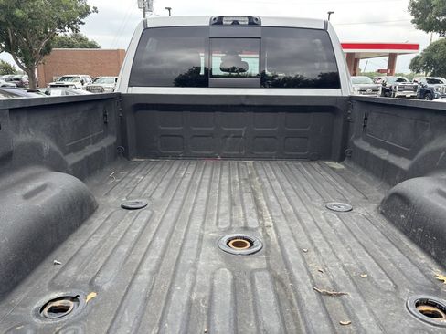Used 2024 RAM 3500 Limited w/ Towing Technology Group AWD/4WD image 7