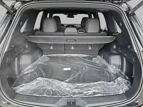 Certified 2026 Subaru Forester Premium AWD/4WD image 15