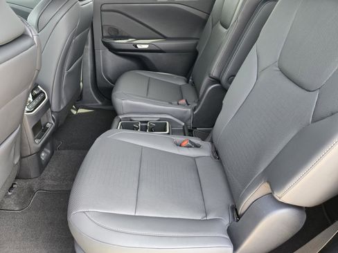 New 2026 Lexus TX 500h AWD image 19