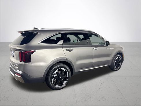 New 2026 Kia Sorento EX image 6