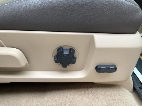 Used 2008 Ford Expedition EL Eddie Bauer image 46