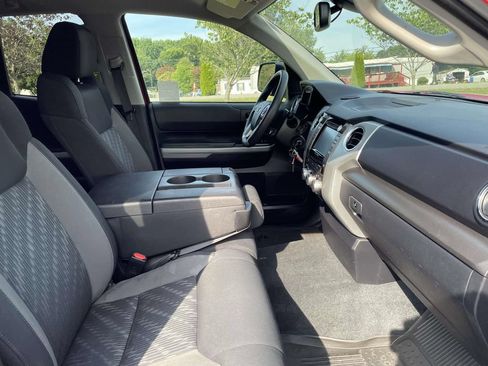 Used 2019 Toyota Tundra SR5 RWD image 8