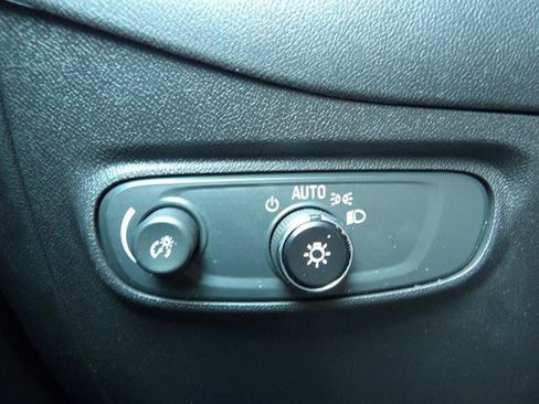 Certified 2024 Chevrolet Equinox LT AWD/4WD image 20