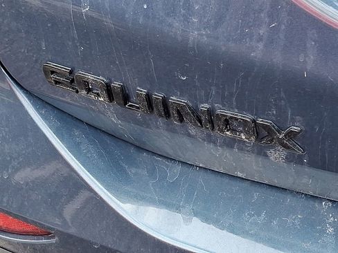 Used 2024 Chevrolet Equinox RS w/ RS Leather Package image 30