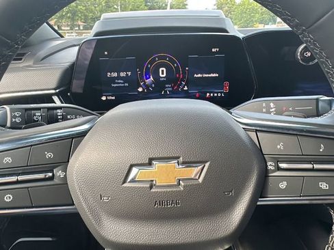 New 2026 Chevrolet Tahoe High Country RWD image 28