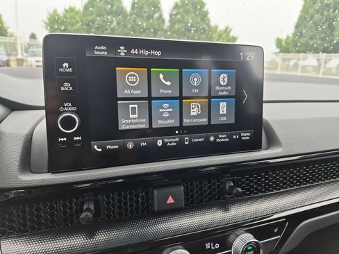 Certified 2023 Honda CR-V EX-L image 18