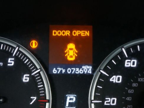 Used 2016 Acura TLX image 12