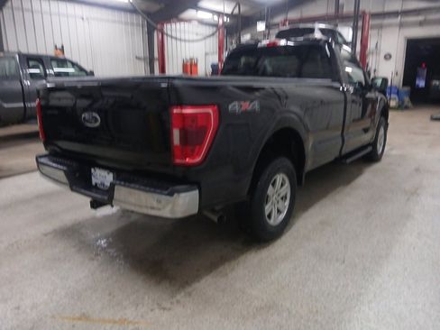 Certified 2023 Ford F150 XLT image 23