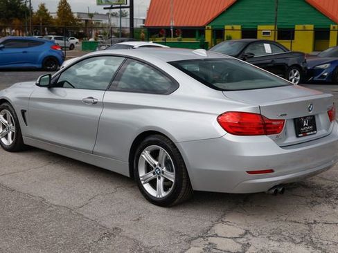 Used 2014 BMW 428i xDrive Coupe image 10