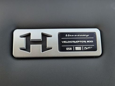 New 2026 Ford F150 Raptor AWD/4WD image 36