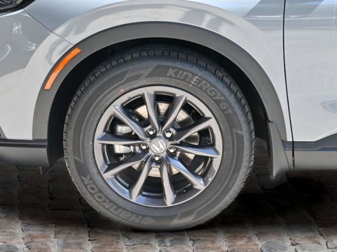 New 2025 Honda CR-V EX-L image 40