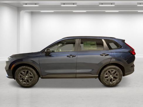 New 2026 Honda CR-V TrailSport image 2