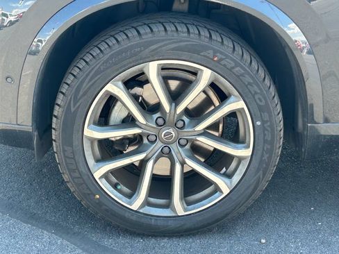 Used 2018 Volvo XC90 T6 Inscription AWD/4WD image 12