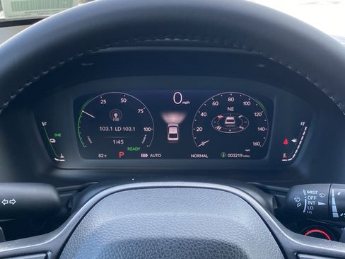 Certified 2025 Honda Accord Sport image 30