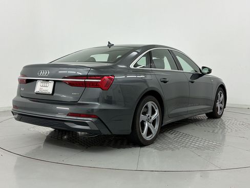 Used 2024 Audi A6 Premium Plus AWD/4WD image 9