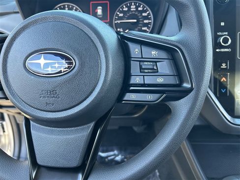 New 2026 Subaru Crosstrek 2.0i Premium image 20