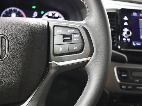 New 2026 Honda Ridgeline RTL image 18