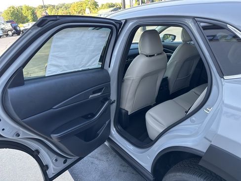 New 2025 MAZDA CX-30 AWD 2.5 S w/ Preferred Package image 17