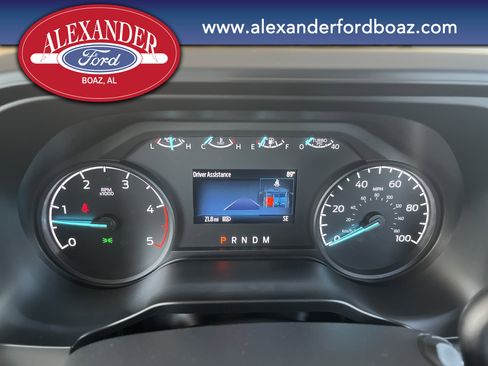 New 2026 Ford F350 XL w/ XL Chrome Package image 19