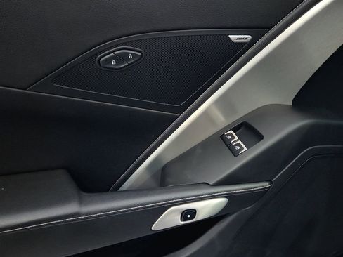 Used 2014 Chevrolet Corvette Stingray Coupe image 22