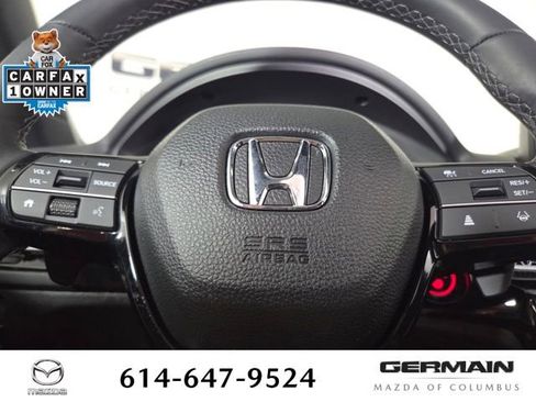 Used 2025 Honda Civic Sport image 23
