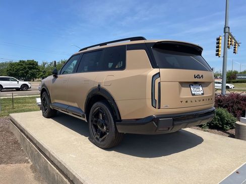 New 2027 Kia Telluride X-Line SX Prestige AWD/4WD image 7
