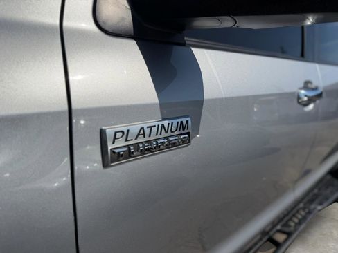 Used 2019 Toyota Tundra Platinum image 72