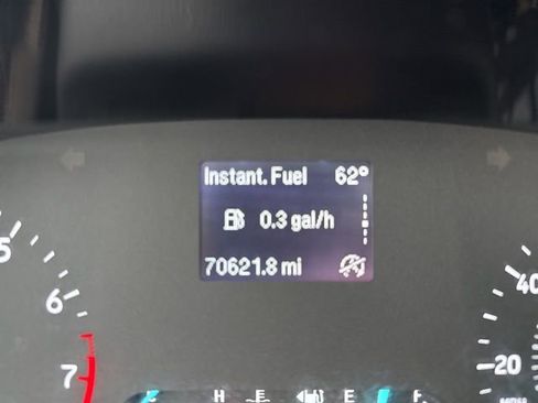 Used 2021 Ford EcoSport S image 11