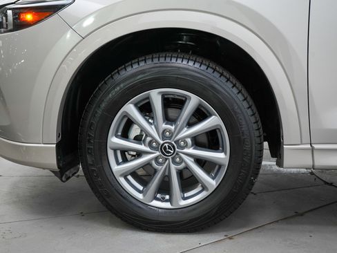 Used 2025 MAZDA CX-5 AWD 2.5 S w/ Preferred Package image 29