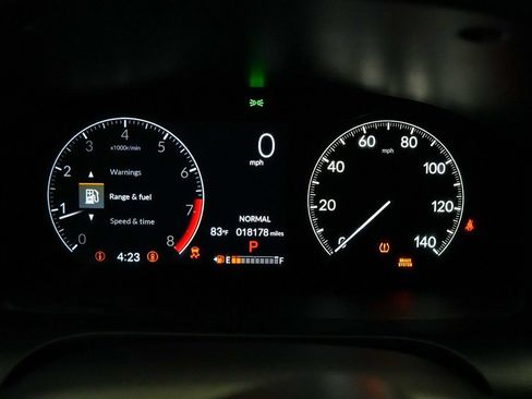Used 2024 Honda HR-V Sport image 14