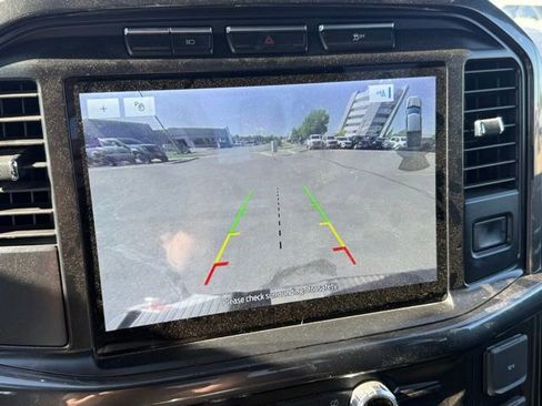Used 2021 Ford F150 XLT w/ Equipment Group 302A High AWD/4WD image 5