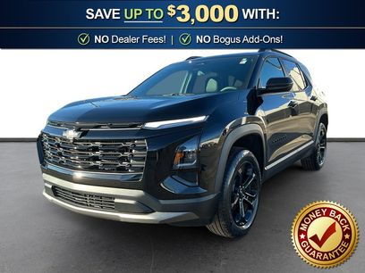 Used 2026 Chevrolet Equinox LT w/ Convenience Package II