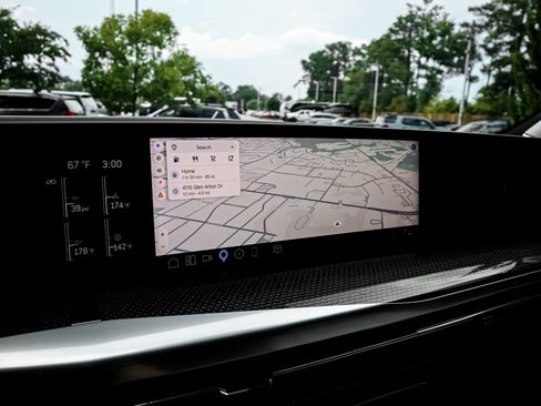 Used 2026 Cadillac Escalade V AWD/4WD image 24