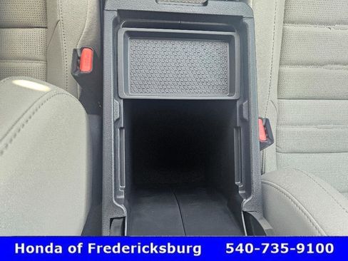 Used 2026 Honda CR-V EX-L image 39