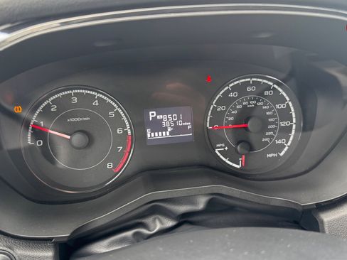 Used 2019 Subaru Impreza 2.0i image 14